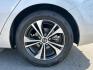 2022 SILVER Nissan Sentra (3N1AB8CV5NY) with an 4-Cyl 2.0 Liter engine, Automatic CVT w/Xtronic transmission, located at 412 Auto Vista Drive, Palmdale, 93551, (661) 945-0620, 34.592636, -118.136681 - Photo#14