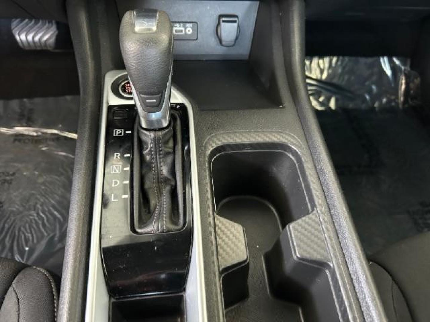 2022 SILVER Nissan Sentra (3N1AB8CV5NY) with an 4-Cyl 2.0 Liter engine, Automatic CVT w/Xtronic transmission, located at 412 Auto Vista Drive, Palmdale, 93551, (661) 945-0620, 34.592636, -118.136681 - Photo#21