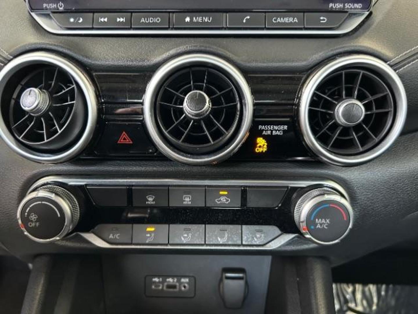 2022 SILVER Nissan Sentra (3N1AB8CV5NY) with an 4-Cyl 2.0 Liter engine, Automatic CVT w/Xtronic transmission, located at 412 Auto Vista Drive, Palmdale, 93551, (661) 945-0620, 34.592636, -118.136681 - Photo#22