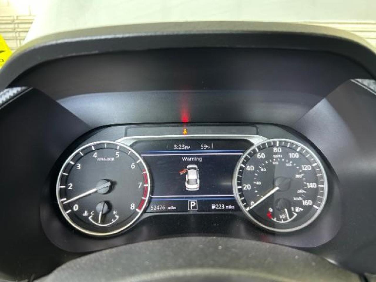 2022 SILVER Nissan Sentra (3N1AB8CV5NY) with an 4-Cyl 2.0 Liter engine, Automatic CVT w/Xtronic transmission, located at 412 Auto Vista Drive, Palmdale, 93551, (661) 945-0620, 34.592636, -118.136681 - Photo#24