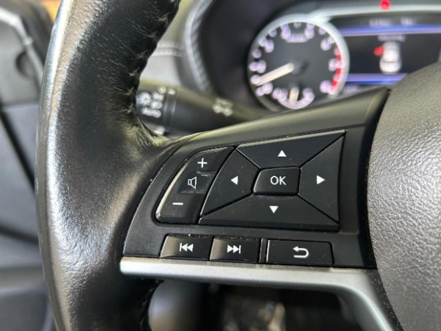 2022 SILVER Nissan Sentra (3N1AB8CV5NY) with an 4-Cyl 2.0 Liter engine, Automatic CVT w/Xtronic transmission, located at 412 Auto Vista Drive, Palmdale, 93551, (661) 945-0620, 34.592636, -118.136681 - Photo#25