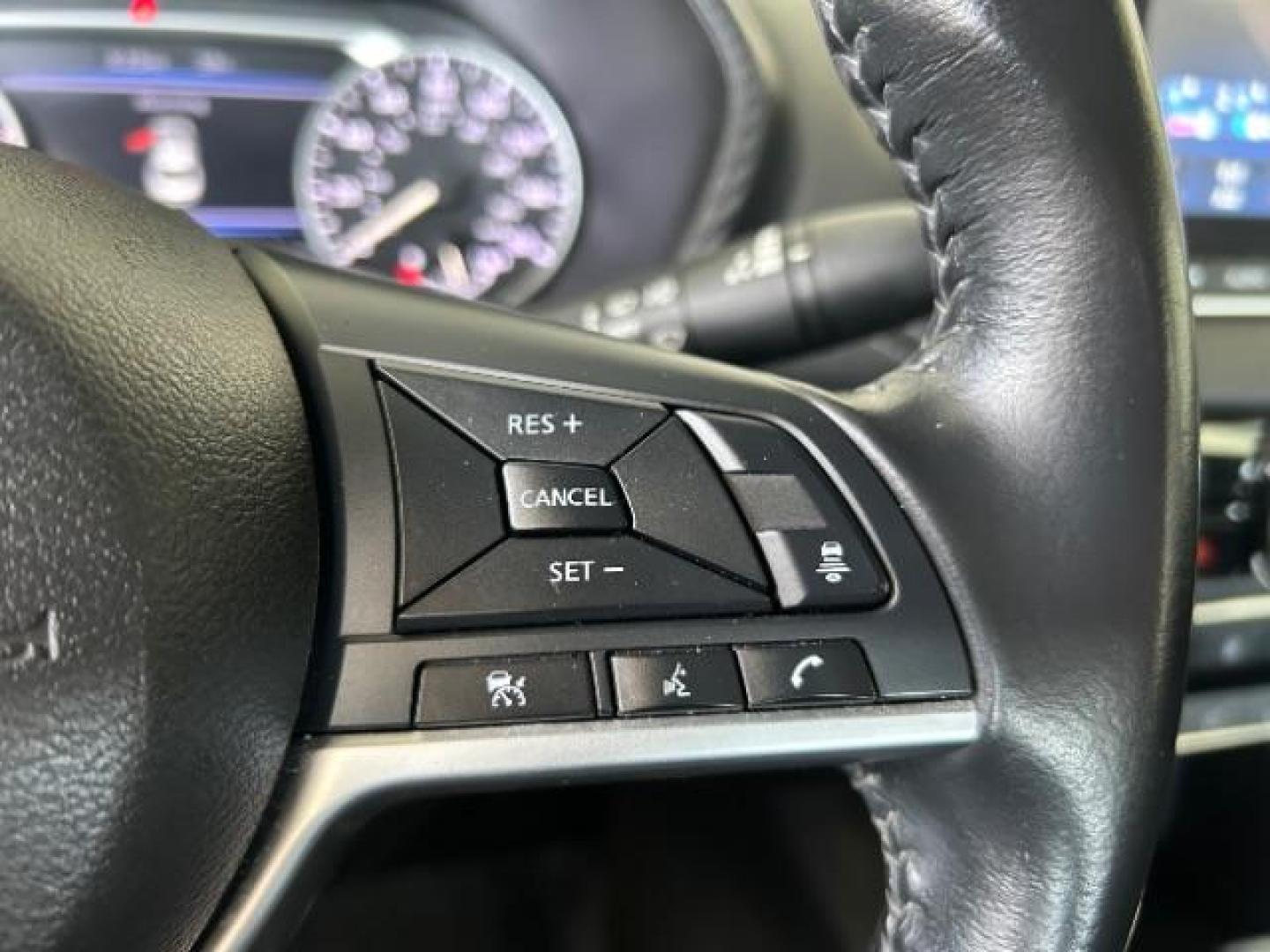 2022 SILVER Nissan Sentra (3N1AB8CV5NY) with an 4-Cyl 2.0 Liter engine, Automatic CVT w/Xtronic transmission, located at 412 Auto Vista Drive, Palmdale, 93551, (661) 945-0620, 34.592636, -118.136681 - Photo#26