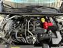 2022 SILVER Nissan Sentra (3N1AB8CV5NY) with an 4-Cyl 2.0 Liter engine, Automatic CVT w/Xtronic transmission, located at 412 Auto Vista Drive, Palmdale, 93551, (661) 945-0620, 34.592636, -118.136681 - Photo#27