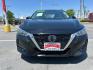 2022 BLACK Nissan Sentra (3N1AB8CV9NY) with an 4-Cyl 2.0 Liter engine, Automatic CVT w/Xtronic transmission, located at 412 Auto Vista Drive, Palmdale, 93551, (661) 945-0620, 34.592636, -118.136681 - Photo#1