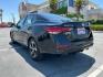 2022 BLACK Nissan Sentra (3N1AB8CV9NY) with an 4-Cyl 2.0 Liter engine, Automatic CVT w/Xtronic transmission, located at 412 Auto Vista Drive, Palmdale, 93551, (661) 945-0620, 34.592636, -118.136681 - Photo#4