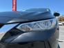 2022 BLACK Nissan Sentra (3N1AB8CV9NY) with an 4-Cyl 2.0 Liter engine, Automatic CVT w/Xtronic transmission, located at 412 Auto Vista Drive, Palmdale, 93551, (661) 945-0620, 34.592636, -118.136681 - Photo#5