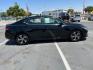 2022 BLACK Nissan Sentra (3N1AB8CV9NY) with an 4-Cyl 2.0 Liter engine, Automatic CVT w/Xtronic transmission, located at 412 Auto Vista Drive, Palmdale, 93551, (661) 945-0620, 34.592636, -118.136681 - Photo#7