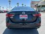2022 BLACK Nissan Sentra (3N1AB8CV9NY) with an 4-Cyl 2.0 Liter engine, Automatic CVT w/Xtronic transmission, located at 412 Auto Vista Drive, Palmdale, 93551, (661) 945-0620, 34.592636, -118.136681 - Photo#9