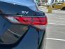 2022 BLACK Nissan Sentra (3N1AB8CV9NY) with an 4-Cyl 2.0 Liter engine, Automatic CVT w/Xtronic transmission, located at 412 Auto Vista Drive, Palmdale, 93551, (661) 945-0620, 34.592636, -118.136681 - Photo#10