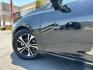 2022 BLACK Nissan Sentra (3N1AB8CV9NY) with an 4-Cyl 2.0 Liter engine, Automatic CVT w/Xtronic transmission, located at 412 Auto Vista Drive, Palmdale, 93551, (661) 945-0620, 34.592636, -118.136681 - Photo#14