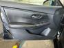 2022 BLACK Nissan Sentra (3N1AB8CV9NY) with an 4-Cyl 2.0 Liter engine, Automatic CVT w/Xtronic transmission, located at 412 Auto Vista Drive, Palmdale, 93551, (661) 945-0620, 34.592636, -118.136681 - Photo#16