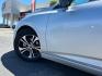 2022 SILVER Nissan Sentra (3N1AB8CV0NY) with an 4-Cyl 2.0 Liter engine, Automatic CVT w/Xtronic transmission, located at 412 Auto Vista Drive, Palmdale, 93551, (661) 945-0620, 34.592636, -118.136681 - Photo#4