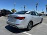 2022 SILVER Nissan Sentra (3N1AB8CV0NY) with an 4-Cyl 2.0 Liter engine, Automatic CVT w/Xtronic transmission, located at 412 Auto Vista Drive, Palmdale, 93551, (661) 945-0620, 34.592636, -118.136681 - Photo#7