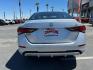 2022 SILVER Nissan Sentra (3N1AB8CV0NY) with an 4-Cyl 2.0 Liter engine, Automatic CVT w/Xtronic transmission, located at 412 Auto Vista Drive, Palmdale, 93551, (661) 945-0620, 34.592636, -118.136681 - Photo#8