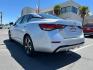 2022 SILVER Nissan Sentra (3N1AB8CV0NY) with an 4-Cyl 2.0 Liter engine, Automatic CVT w/Xtronic transmission, located at 412 Auto Vista Drive, Palmdale, 93551, (661) 945-0620, 34.592636, -118.136681 - Photo#9