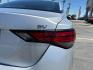 2022 SILVER Nissan Sentra (3N1AB8CV0NY) with an 4-Cyl 2.0 Liter engine, Automatic CVT w/Xtronic transmission, located at 412 Auto Vista Drive, Palmdale, 93551, (661) 945-0620, 34.592636, -118.136681 - Photo#13