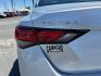 2022 SILVER Nissan Sentra (3N1AB8CV0NY) with an 4-Cyl 2.0 Liter engine, Automatic CVT w/Xtronic transmission, located at 412 Auto Vista Drive, Palmdale, 93551, (661) 945-0620, 34.592636, -118.136681 - Photo#14
