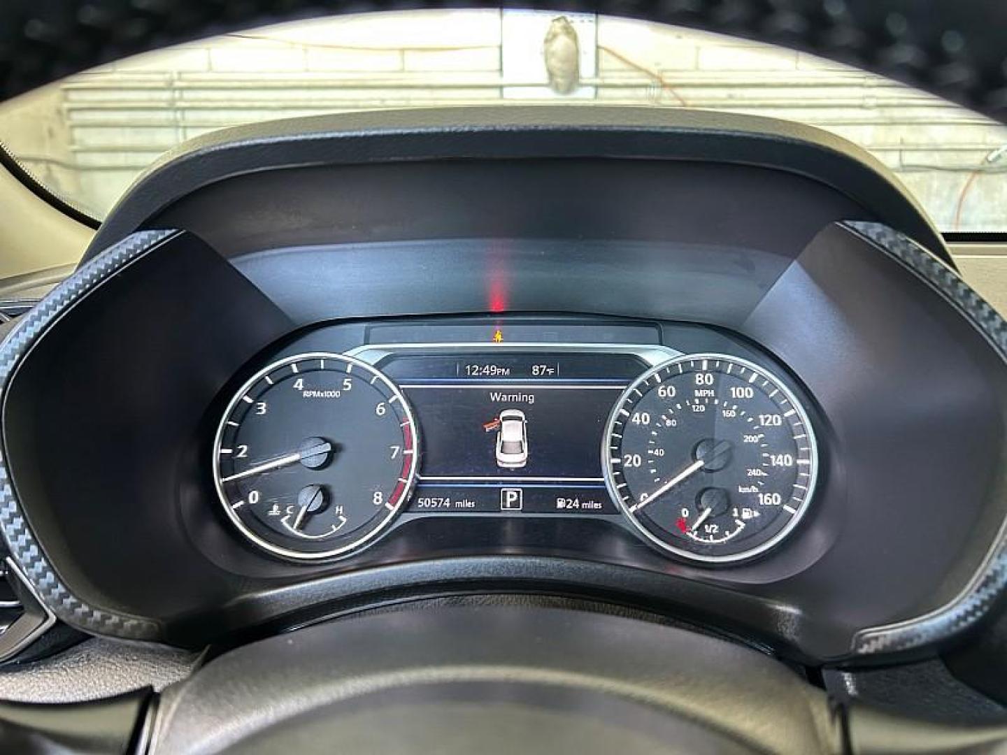 2022 SILVER Nissan Sentra (3N1AB8CV0NY) with an 4-Cyl 2.0 Liter engine, Automatic CVT w/Xtronic transmission, located at 412 Auto Vista Drive, Palmdale, 93551, (661) 945-0620, 34.592636, -118.136681 - Photo#27