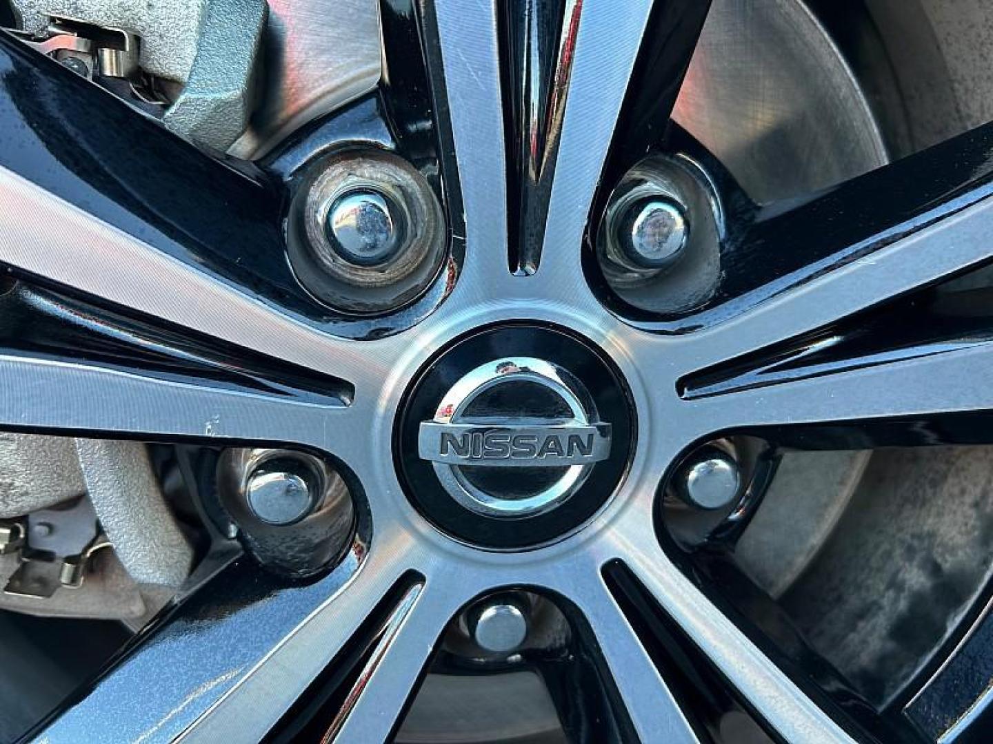 2022 SILVER Nissan Sentra (3N1AB8CVXNY) with an 4-Cyl 2.0 Liter engine, Automatic CVT w/Xtronic transmission, located at 412 Auto Vista Drive, Palmdale, 93551, (661) 945-0620, 34.592636, -118.136681- Photo#16
