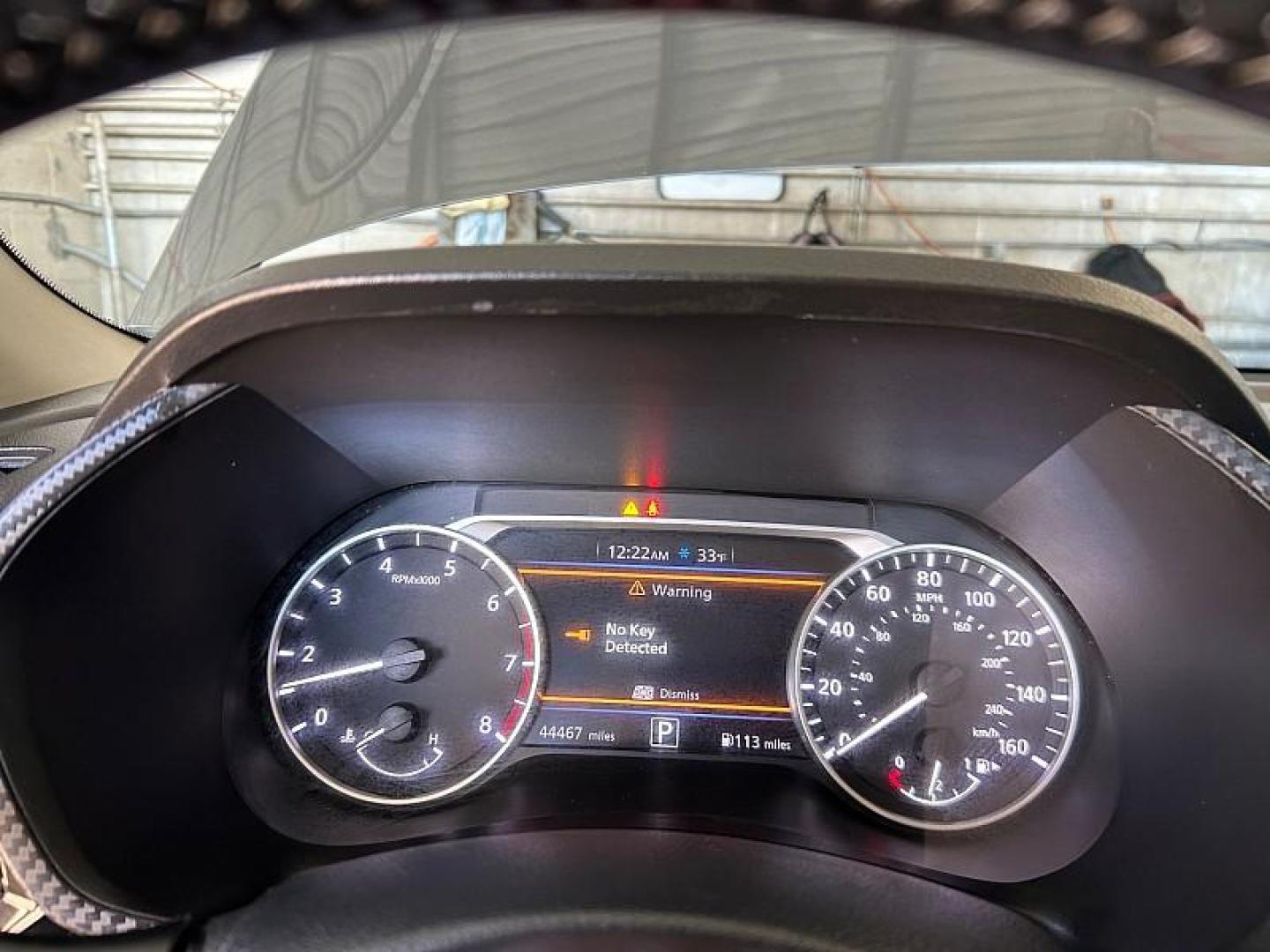 2022 GRAY Nissan Sentra (3N1AB8CV4NY) with an 4-Cyl 2.0 Liter engine, Automatic CVT w/Xtronic transmission, located at 412 Auto Vista Drive, Palmdale, 93551, (661) 945-0620, 34.592636, -118.136681 - Photo#23