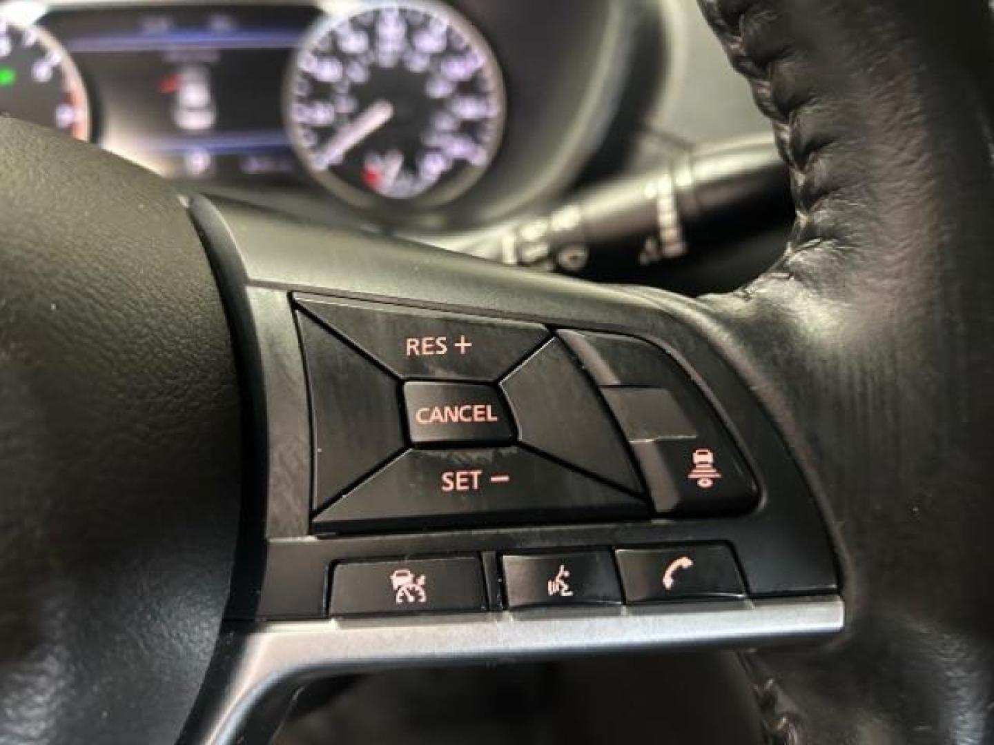 2022 GRAY Nissan Sentra (3N1AB8CVXNY) with an 4-Cyl 2.0 Liter engine, Automatic CVT w/Xtronic transmission, located at 412 Auto Vista Drive, Palmdale, 93551, (661) 945-0620, 34.592636, -118.136681 - Photo#23