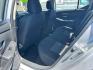 2022 SILVER Nissan Sentra (3N1AB8CV5NY) with an 4-Cyl 2.0 Liter engine, Automatic CVT w/Xtronic transmission, located at 412 Auto Vista Drive, Palmdale, 93551, (661) 945-0620, 34.592636, -118.136681 - Photo#4