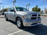 2022 GRAY Ram 1500 Classic 2WD (1C6RR6LG6NS) , Automatic 8-Spd transmission, located at 412 Auto Vista Drive, Palmdale, 93551, (661) 945-0620, 34.592636, -118.136681 - Photo#0