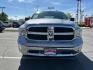 2022 GRAY Ram 1500 Classic 2WD (1C6RR6LG6NS) , Automatic 8-Spd transmission, located at 412 Auto Vista Drive, Palmdale, 93551, (661) 945-0620, 34.592636, -118.136681 - Photo#3