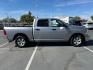 2022 GRAY Ram 1500 Classic 2WD (1C6RR6LG6NS) , Automatic 8-Spd transmission, located at 412 Auto Vista Drive, Palmdale, 93551, (661) 945-0620, 34.592636, -118.136681 - Photo#4