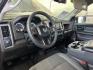 2022 GRAY Ram 1500 Classic 2WD (1C6RR6LG6NS) , Automatic 8-Spd transmission, located at 412 Auto Vista Drive, Palmdale, 93551, (661) 945-0620, 34.592636, -118.136681 - Photo#9