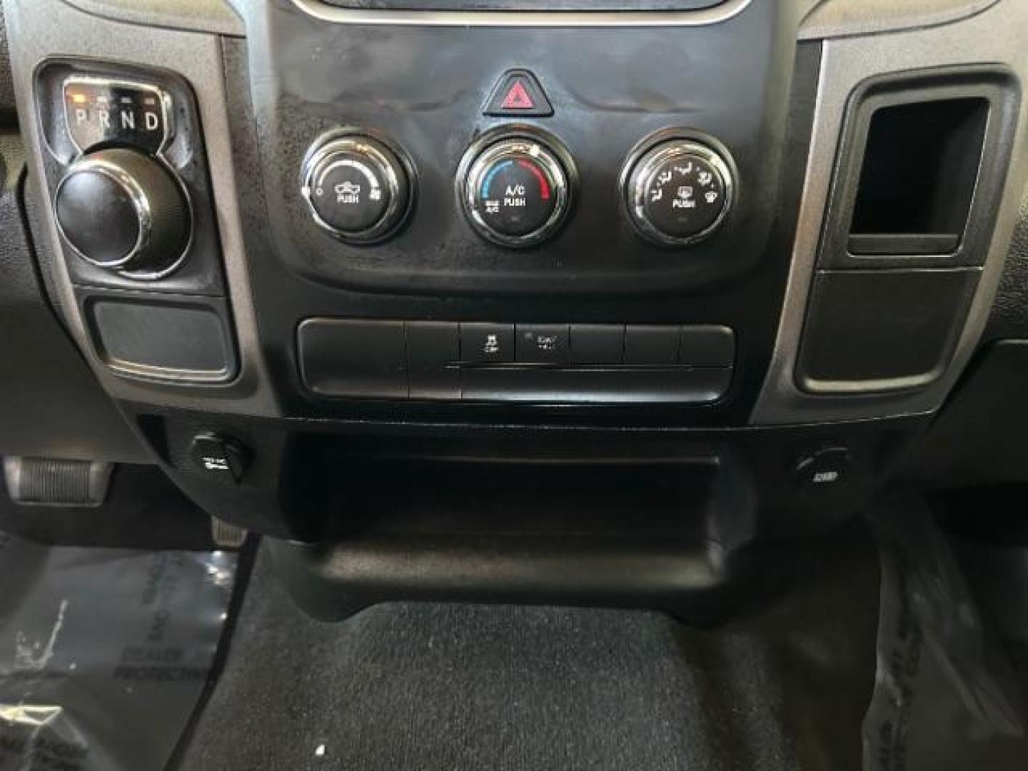 2022 GRAY Ram 1500 Classic 2WD (1C6RR6LG6NS) , Automatic 8-Spd transmission, located at 412 Auto Vista Drive, Palmdale, 93551, (661) 945-0620, 34.592636, -118.136681 - Photo#11