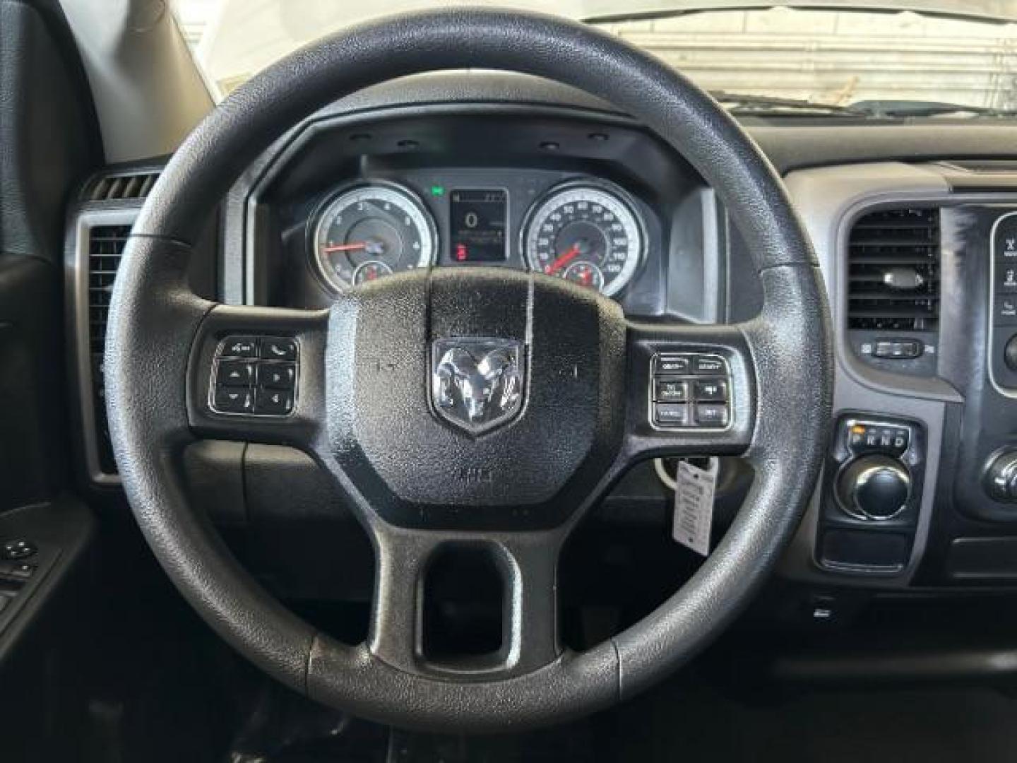 2022 GRAY Ram 1500 Classic 2WD (1C6RR6LG6NS) , Automatic 8-Spd transmission, located at 412 Auto Vista Drive, Palmdale, 93551, (661) 945-0620, 34.592636, -118.136681 - Photo#13