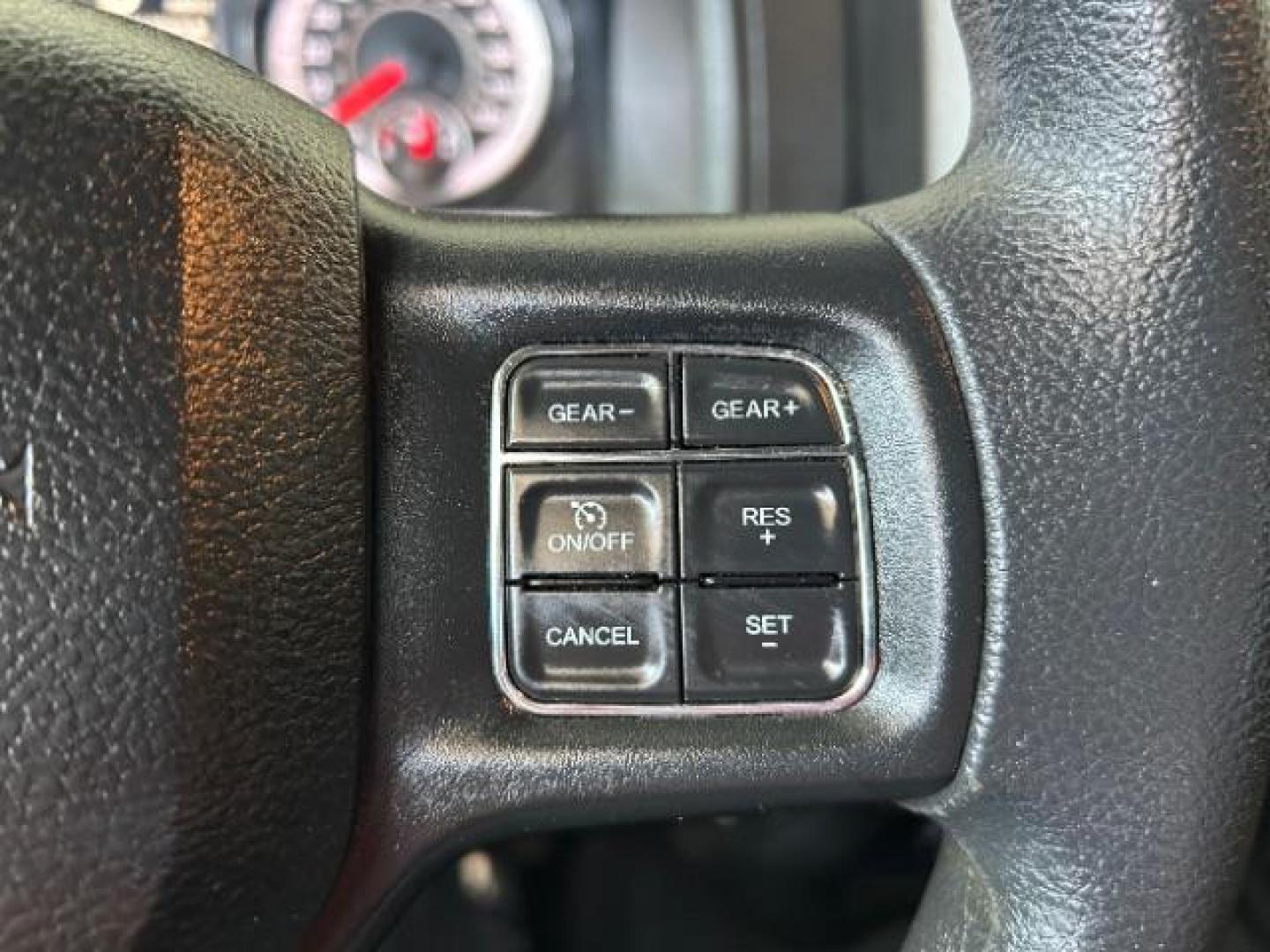 2022 GRAY Ram 1500 Classic 2WD (1C6RR6LG6NS) , Automatic 8-Spd transmission, located at 412 Auto Vista Drive, Palmdale, 93551, (661) 945-0620, 34.592636, -118.136681 - Photo#15