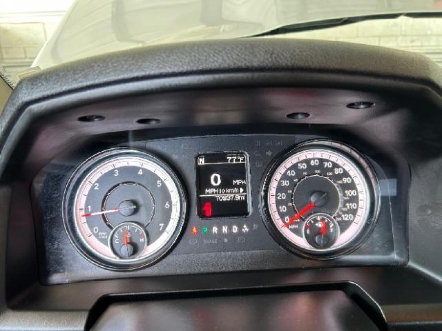 2022 GRAY Ram 1500 Classic 2WD (1C6RR6LG6NS) , Automatic 8-Spd transmission, located at 412 Auto Vista Drive, Palmdale, 93551, (661) 945-0620, 34.592636, -118.136681 - Photo#19