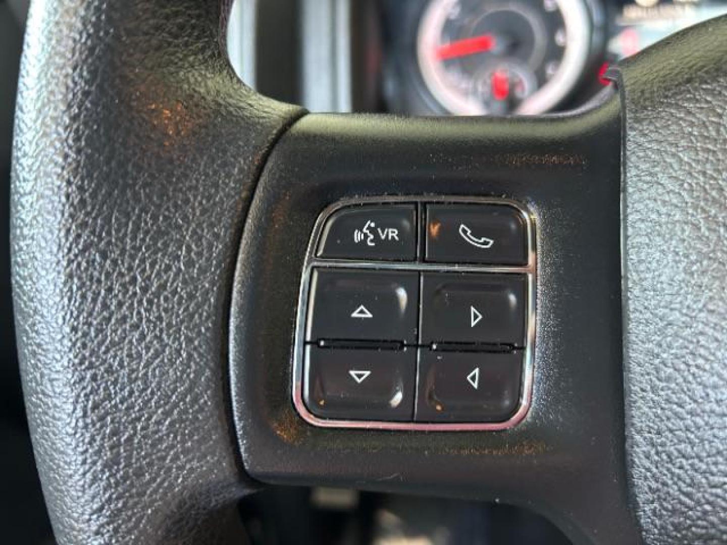 2022 GRAY Ram 1500 Classic 2WD (1C6RR6LG6NS) , Automatic 8-Spd transmission, located at 412 Auto Vista Drive, Palmdale, 93551, (661) 945-0620, 34.592636, -118.136681 - Photo#20