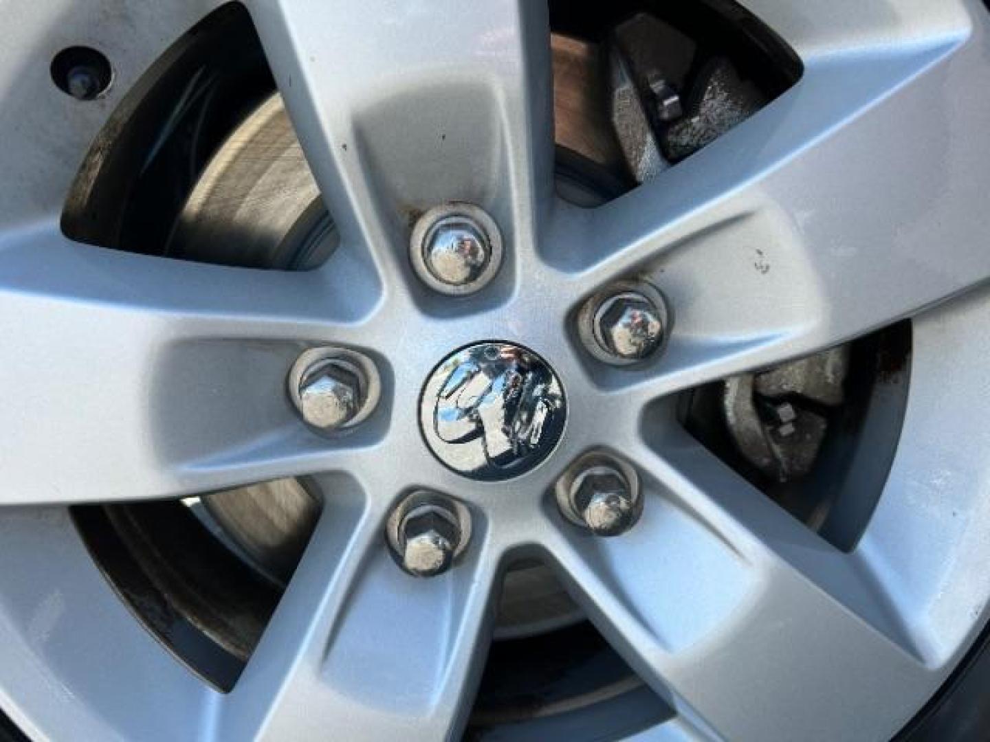 2022 GRAY Ram 1500 Classic 2WD (1C6RR6LGXNS) with an 6-Cyl 3.6 Liter engine, Automatic 8-Spd transmission, located at 412 Auto Vista Drive, Palmdale, 93551, (661) 945-0620, 34.592636, -118.136681 - Photo#11