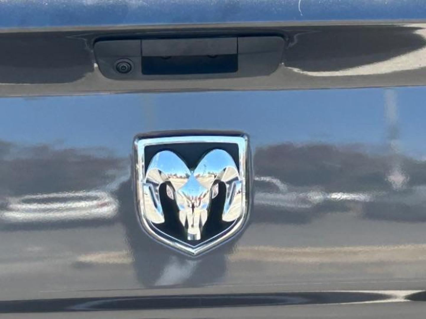2022 GRAY Ram 1500 Classic 2WD (1C6RR6LGXNS) with an 6-Cyl 3.6 Liter engine, Automatic 8-Spd transmission, located at 412 Auto Vista Drive, Palmdale, 93551, (661) 945-0620, 34.592636, -118.136681 - Photo#15