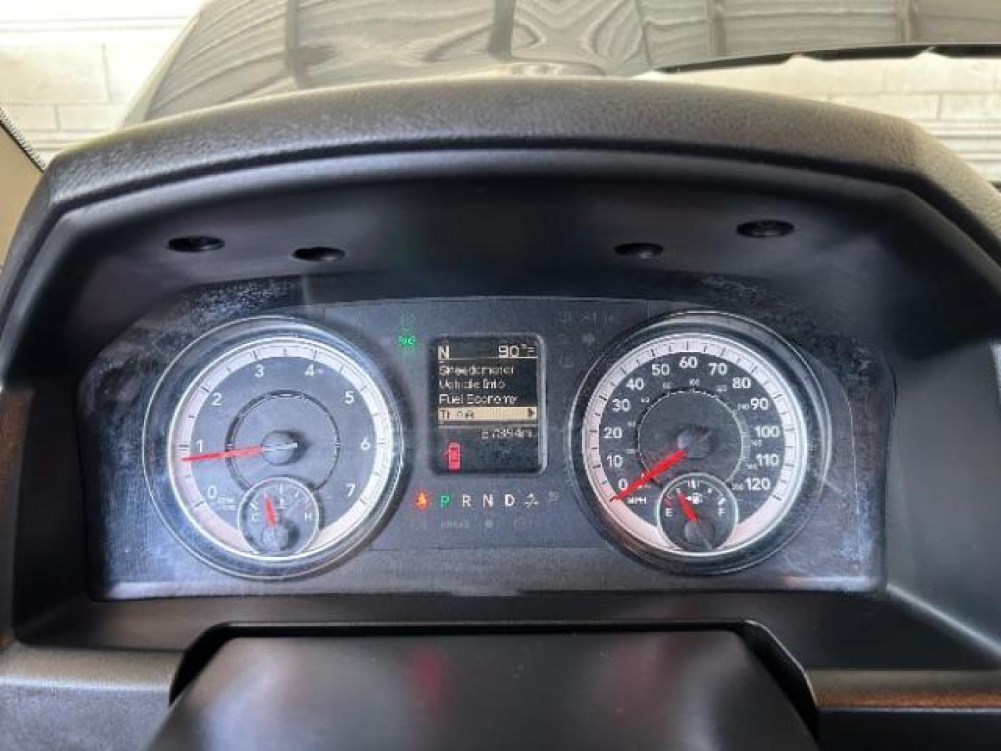 2022 GRAY Ram 1500 Classic 2WD (1C6RR6LGXNS) with an 6-Cyl 3.6 Liter engine, Automatic 8-Spd transmission, located at 412 Auto Vista Drive, Palmdale, 93551, (661) 945-0620, 34.592636, -118.136681 - Photo#26