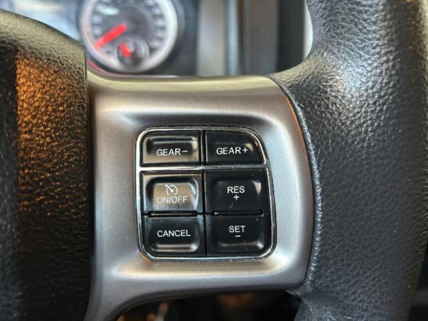 2022 GRAY Ram 1500 Classic 2WD (1C6RR6LGXNS) with an 6-Cyl 3.6 Liter engine, Automatic 8-Spd transmission, located at 412 Auto Vista Drive, Palmdale, 93551, (661) 945-0620, 34.592636, -118.136681 - Photo#28