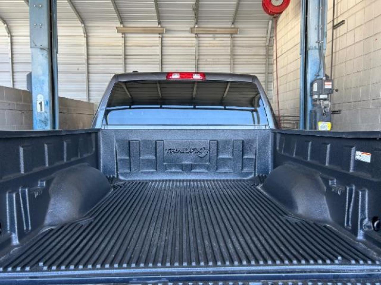2022 GRAY Ram 1500 Classic 2WD (1C6RR6LGXNS) with an 6-Cyl 3.6 Liter engine, Automatic 8-Spd transmission, located at 412 Auto Vista Drive, Palmdale, 93551, (661) 945-0620, 34.592636, -118.136681 - Photo#30