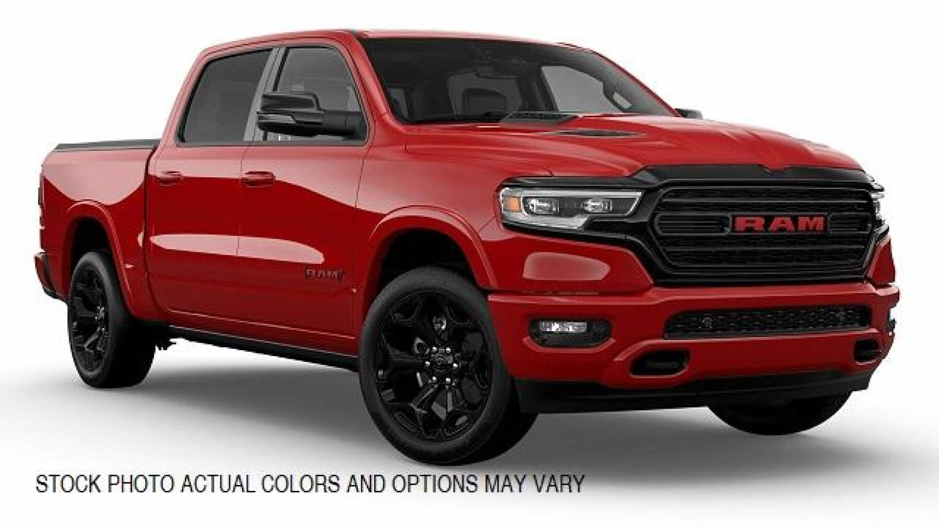 2022 RED Ram 1500 Classic 2WD (1C6RR6LG3NS) with an 6-Cyl 3.6 Liter engine, Automatic 8-Spd transmission, located at 412 Auto Vista Drive, Palmdale, 93551, (661) 945-0620, 34.592636, -118.136681 - Photo#0