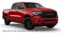 2022 RED Ram 1500 Classic 2WD (1C6RR6LG3NS) with an 6-Cyl 3.6 Liter engine, Automatic 8-Spd transmission, located at 412 Auto Vista Drive, Palmdale, 93551, (661) 945-0620, 34.592636, -118.136681 - Photo#0