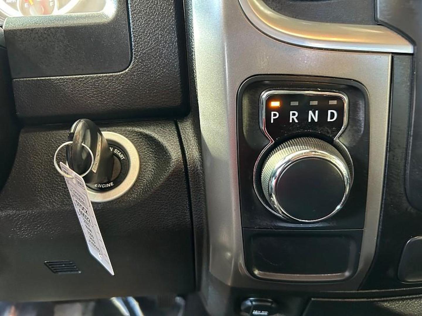 2022 RED Ram 1500 Classic 2WD (1C6RR6LG3NS) with an V8 HEMI 5.7 Liter engine, Automatic 8-Spd transmission, located at 412 Auto Vista Drive, Palmdale, 93551, (661) 945-0620, 34.592636, -118.136681 - Photo#27