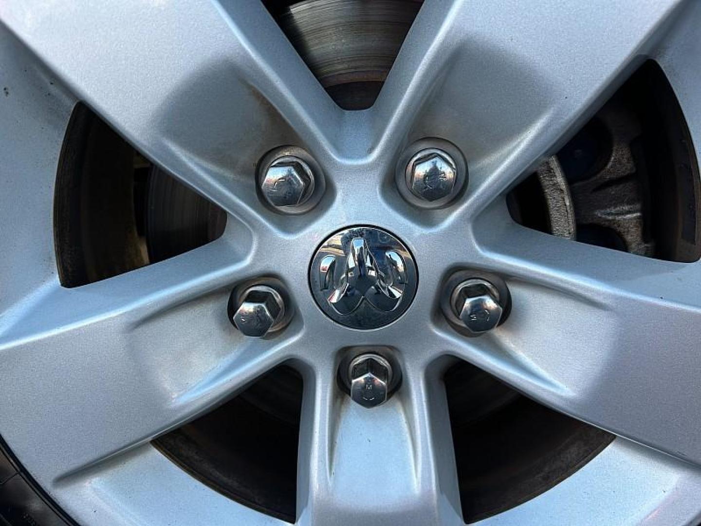 2022 RED Ram 1500 Classic 2WD (1C6RR6LG3NS) with an V8 HEMI 5.7 Liter engine, Automatic 8-Spd transmission, located at 412 Auto Vista Drive, Palmdale, 93551, (661) 945-0620, 34.592636, -118.136681 - Photo#14