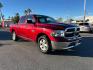 2022 RED Ram 1500 Classic 2WD (1C6RR6LG3NS) with an V8 HEMI 5.7 Liter engine, Automatic 8-Spd transmission, located at 412 Auto Vista Drive, Palmdale, 93551, (661) 945-0620, 34.592636, -118.136681 - Photo#0