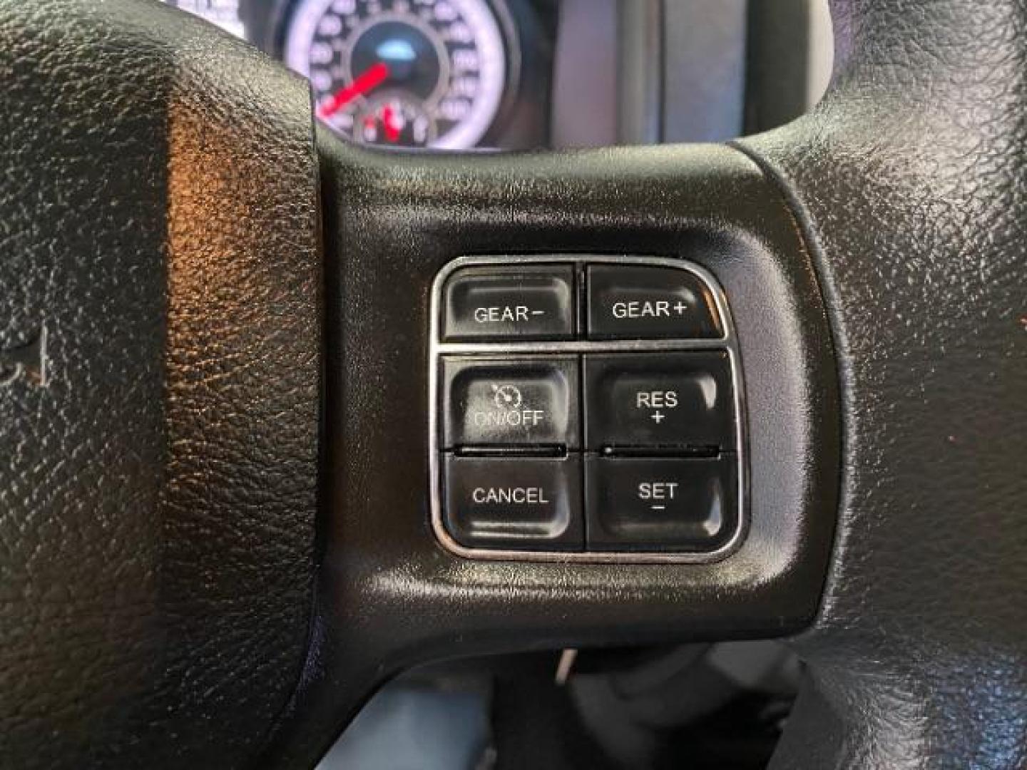 2022 WHITE Ram 1500 Classic 4WD (1C6RR7FT9NS) with an 8-Cyl 5.7 Liter engine, Automatic 8-Spd transmission, located at 412 Auto Vista Drive, Palmdale, 93551, (661) 945-0620, 34.592636, -118.136681 - Photo#23