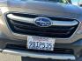 2022 BROWN Subaru Outback (4S4BTANC7N3) with an 4-Cyl 2.5 Liter engine, Automatic CVT w/Lineartronic transmission, located at 412 Auto Vista Drive, Palmdale, 93551, (661) 945-0620, 34.592636, -118.136681 - Photo#9