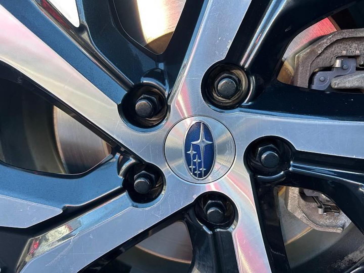 2022 BROWN Subaru Outback (4S4BTANC7N3) with an 4-Cyl 2.5 Liter engine, Automatic CVT w/Lineartronic transmission, located at 412 Auto Vista Drive, Palmdale, 93551, (661) 945-0620, 34.592636, -118.136681 - Photo#12