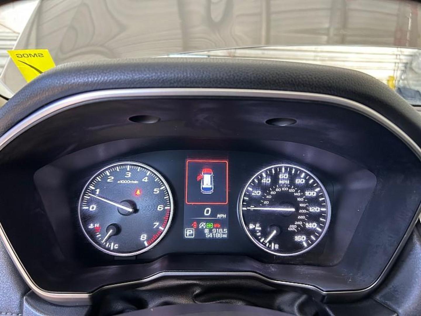 2022 BROWN Subaru Outback (4S4BTANC7N3) with an 4-Cyl 2.5 Liter engine, Automatic CVT w/Lineartronic transmission, located at 412 Auto Vista Drive, Palmdale, 93551, (661) 945-0620, 34.592636, -118.136681 - Photo#24