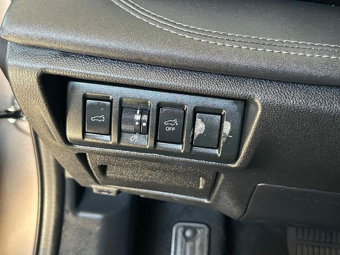 2022 BROWN Subaru Outback (4S4BTANC7N3) with an 4-Cyl 2.5 Liter engine, Automatic CVT w/Lineartronic transmission, located at 412 Auto Vista Drive, Palmdale, 93551, (661) 945-0620, 34.592636, -118.136681 - Photo#29